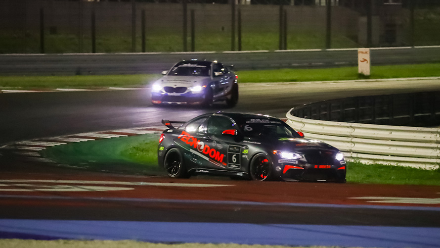 Misano 6-7 Maggio BMW M2 CS Racing Cup Italy 2023 Misano 6-7 Maggio BMW M2 CS Racing Cup Italy 2023