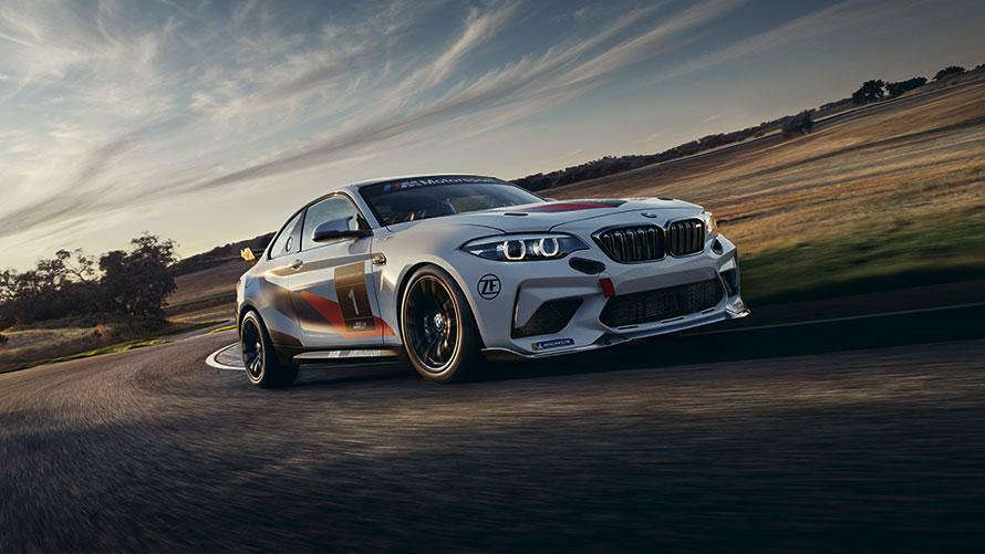 ENDURANCE TESTS AT THE NORDSCHLEIFE PASSED. ENDURANCE TESTS AT THE NORDSCHLEIFE PASSED.