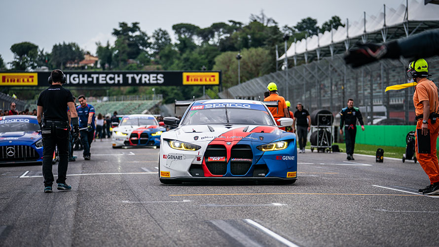 Imola 31 maggio - 02 giugno