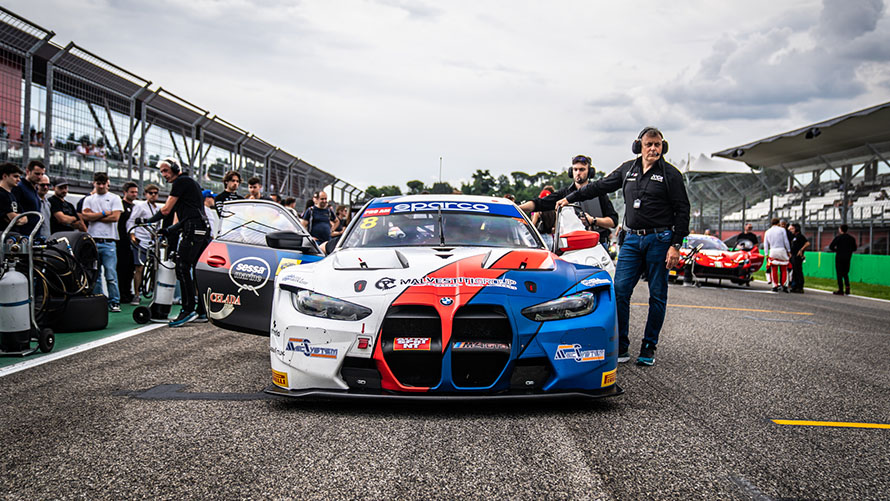 Imola 31 maggio - 02 giugno