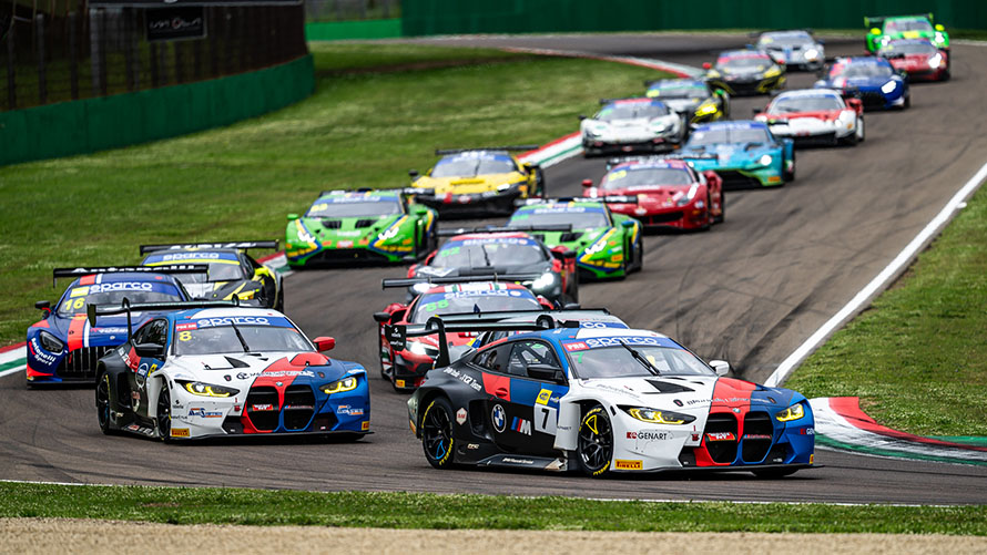 Imola 31 maggio - 02 giugno