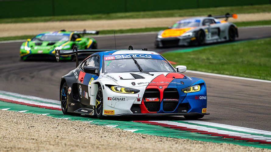 Imola 31 maggio - 02 giugno