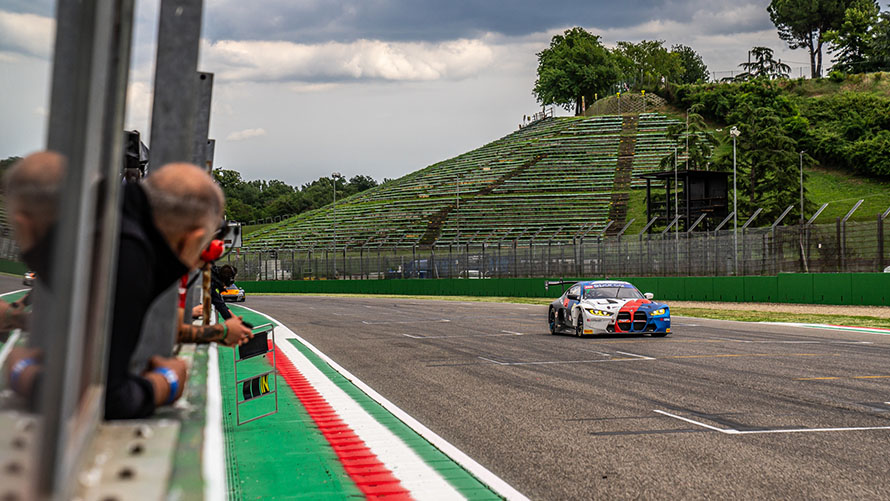 Imola 31 maggio - 02 giugno