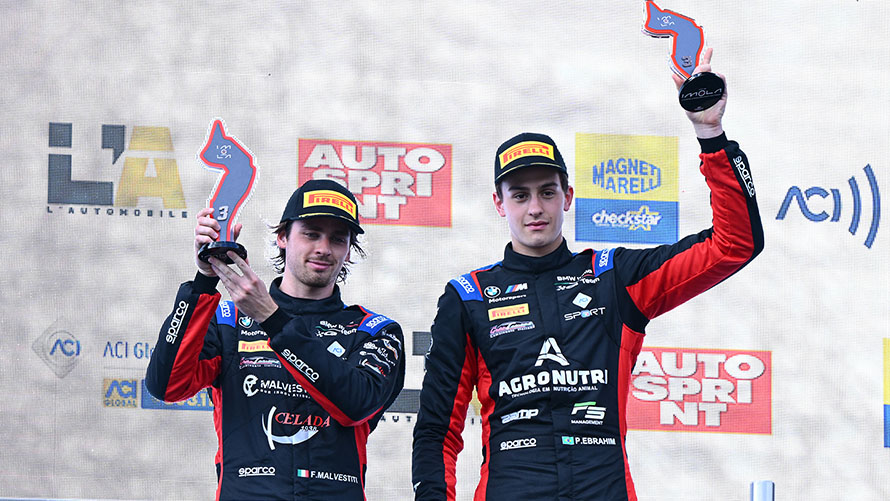 Imola 31 maggio - 02 giugno