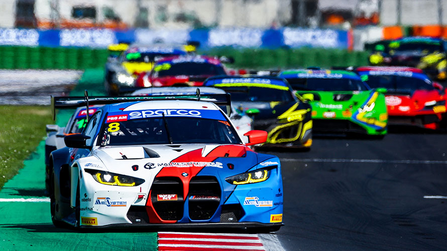Misano Adriatico 03 - 05 maggio