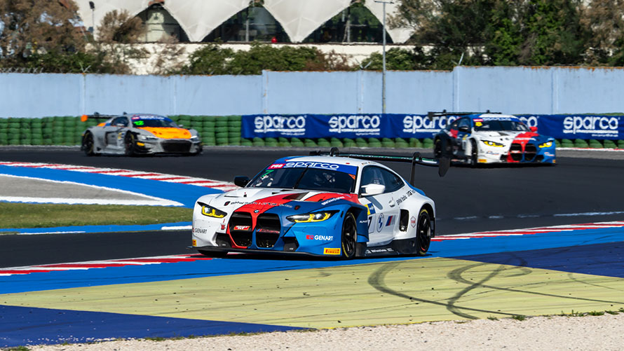Misano Adriatico 03 - 05 maggio