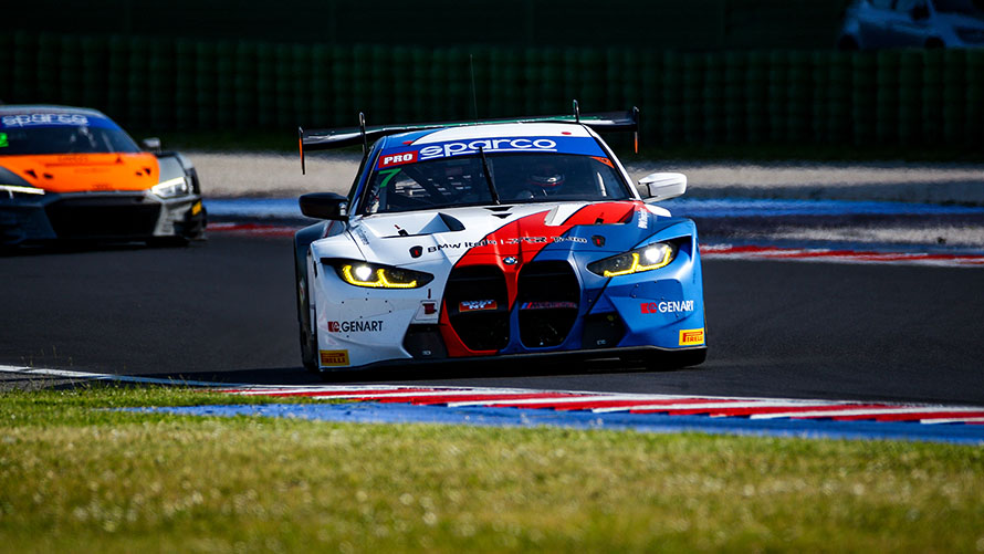 Misano Adriatico 03 - 05 maggio