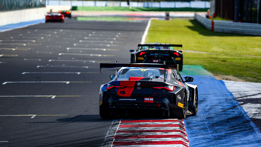 Misano Adriatico 03 - 05 maggio