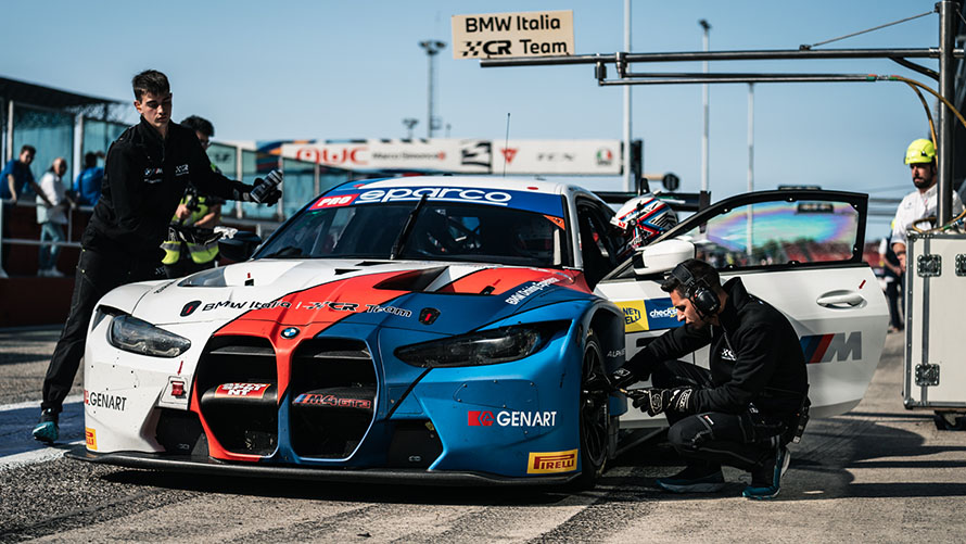 Misano Adriatico 03 - 05 maggio