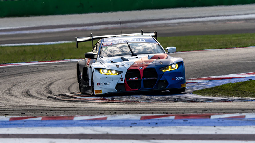 Misano Adriatico 03 - 05 maggio