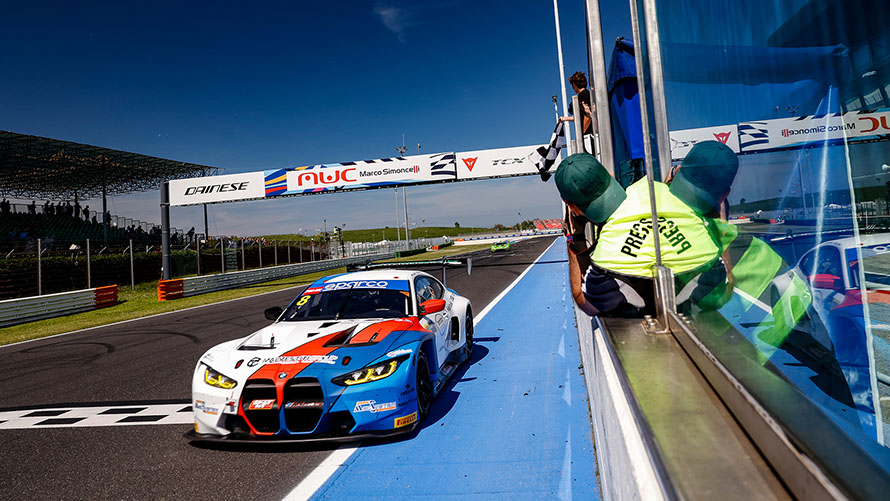 Misano Adriatico 03 - 05 maggio