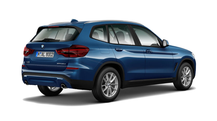 BMW X3 BMW X3