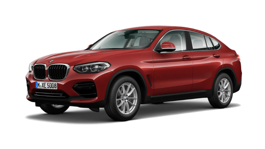 BMW X4 BMW X4