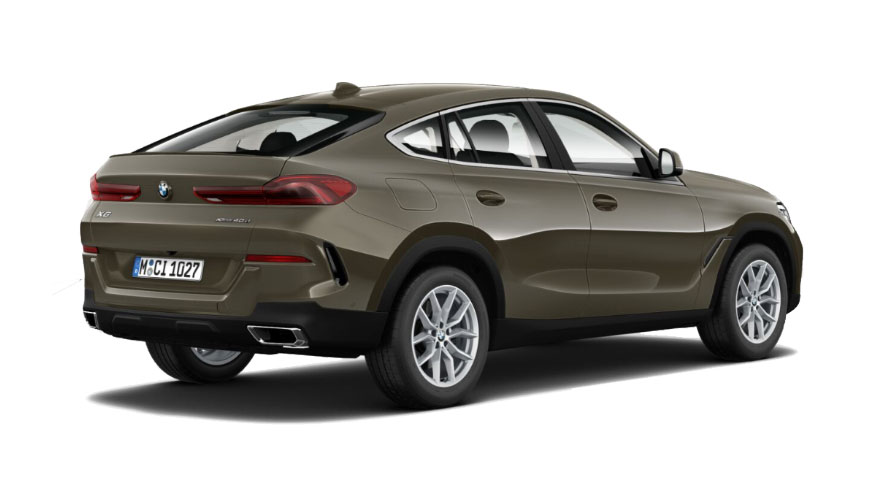 BMW X6 BMW X6