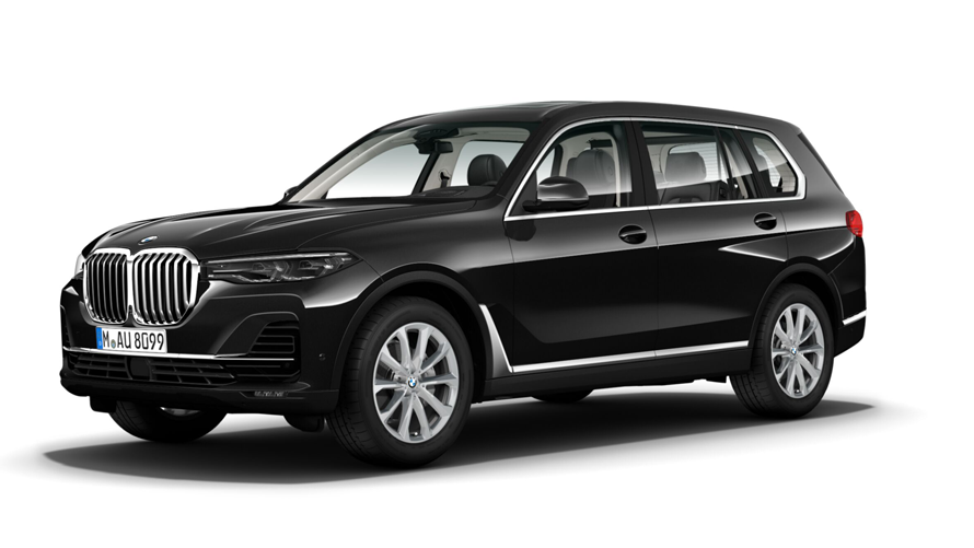 BMW X7 BMW X7