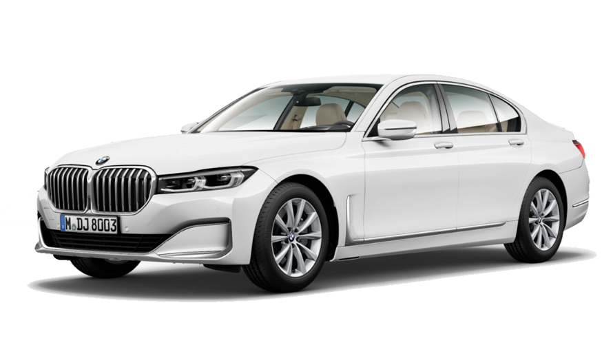 BMW Serie 7 Berlina BMW Serie 7 Berlina