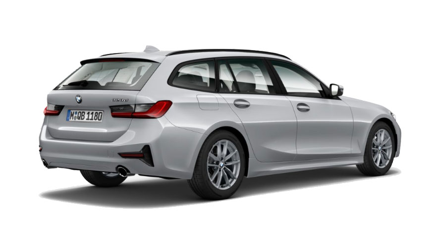 BMW Serie 3 Touring BMW Serie 3 Touring