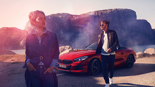 BMW Financial Services BMW Financial Services