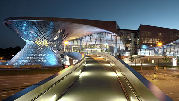 Corporate & Business Corporate & Business