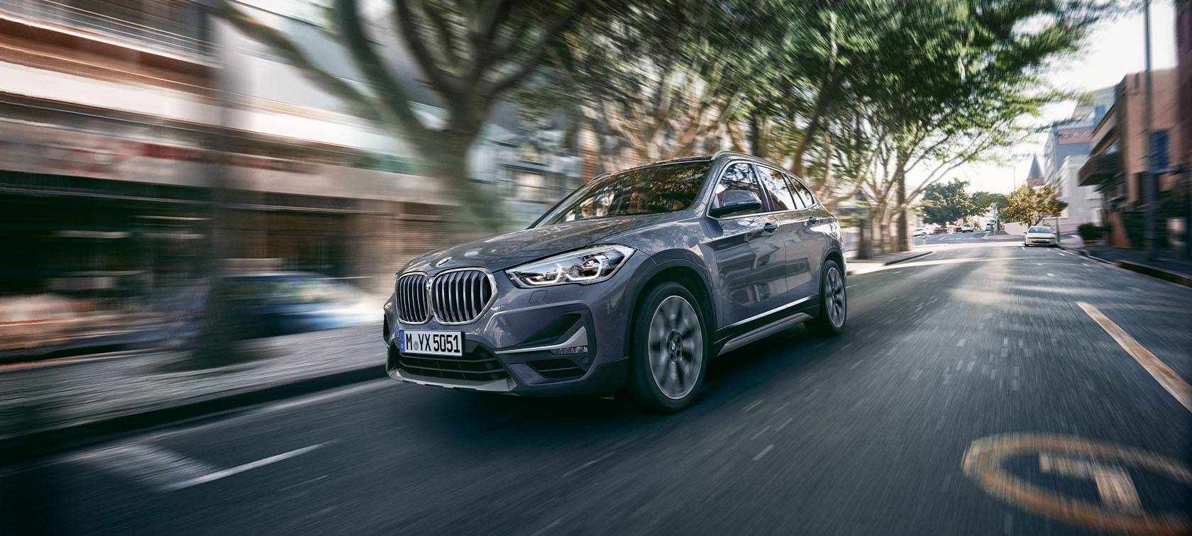 BMW Premium Selection BMW Premium Selection
