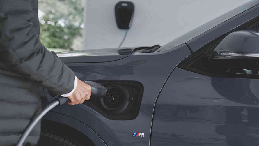 BMW PHEV BMW PHEV