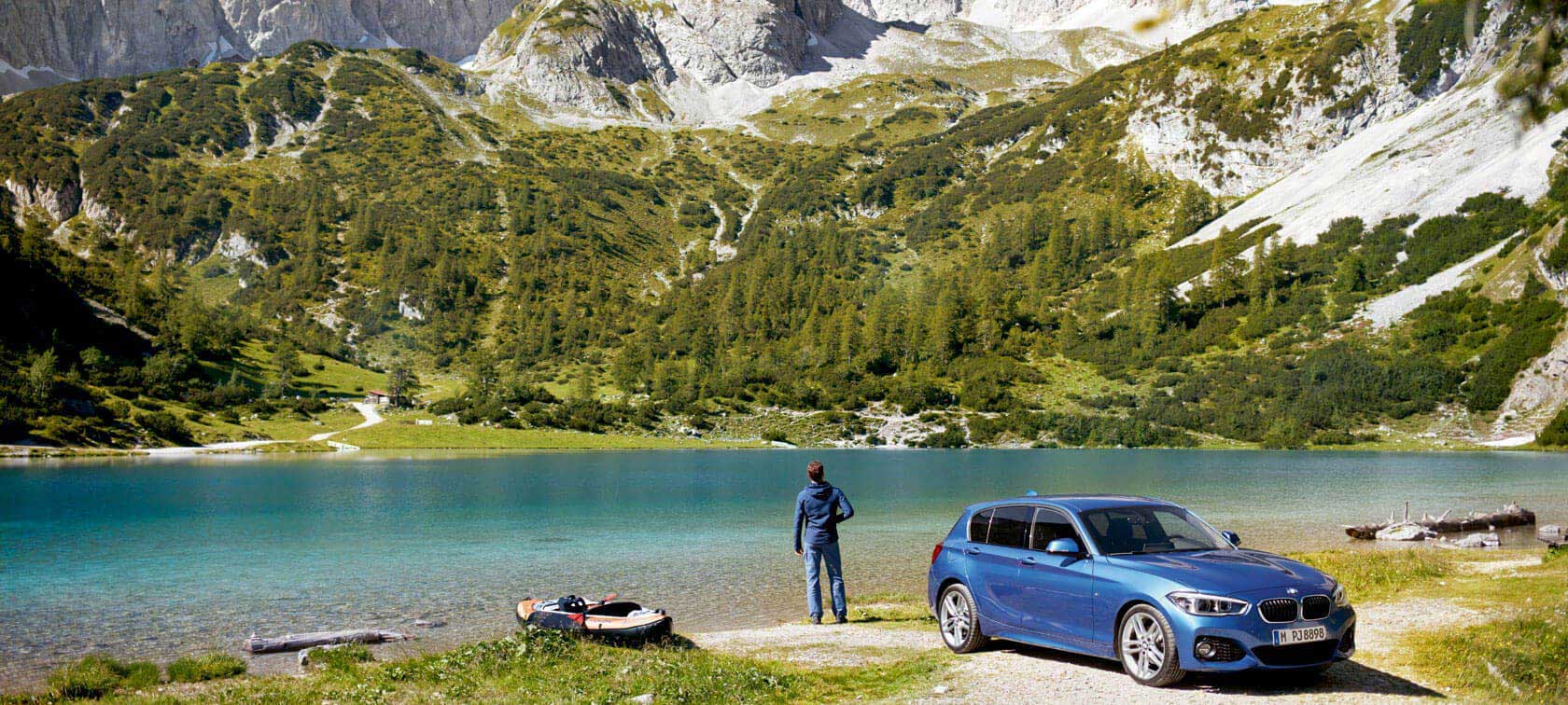 Usato BMW Usato BMW