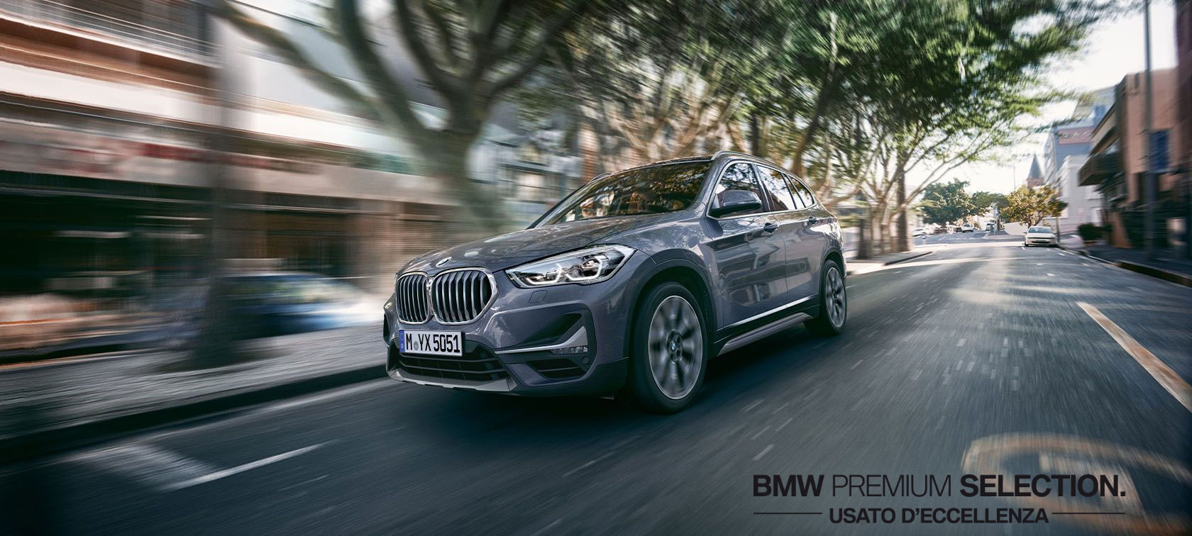 USATO BMW USATO BMW