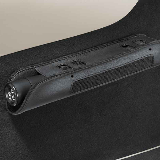 OMBRELLO CON LED BMW