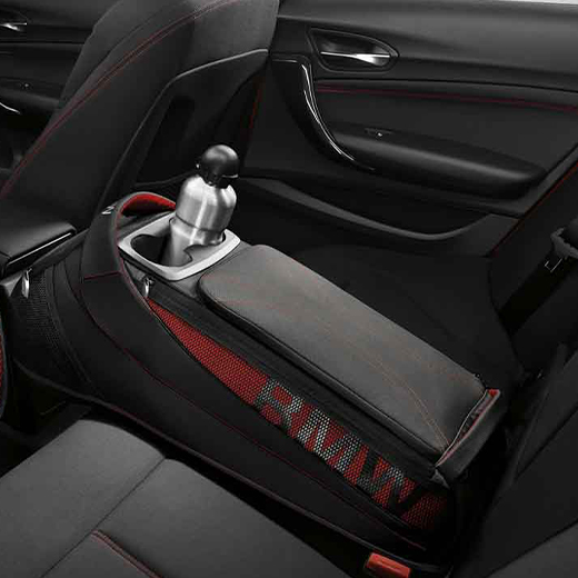 BORSA PORTAOGGETTI BMW