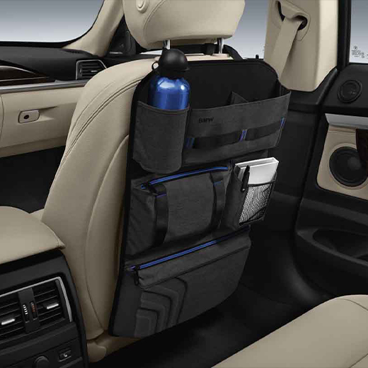 BORSA PER SCHIENALE BMW