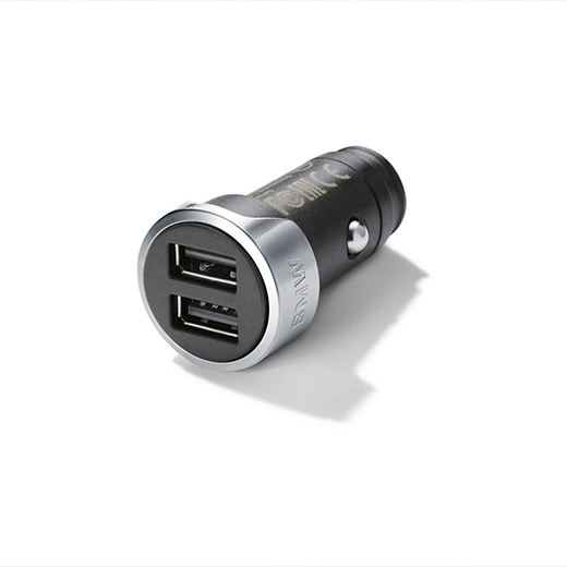 CARICABATTERIE USB TIPO A