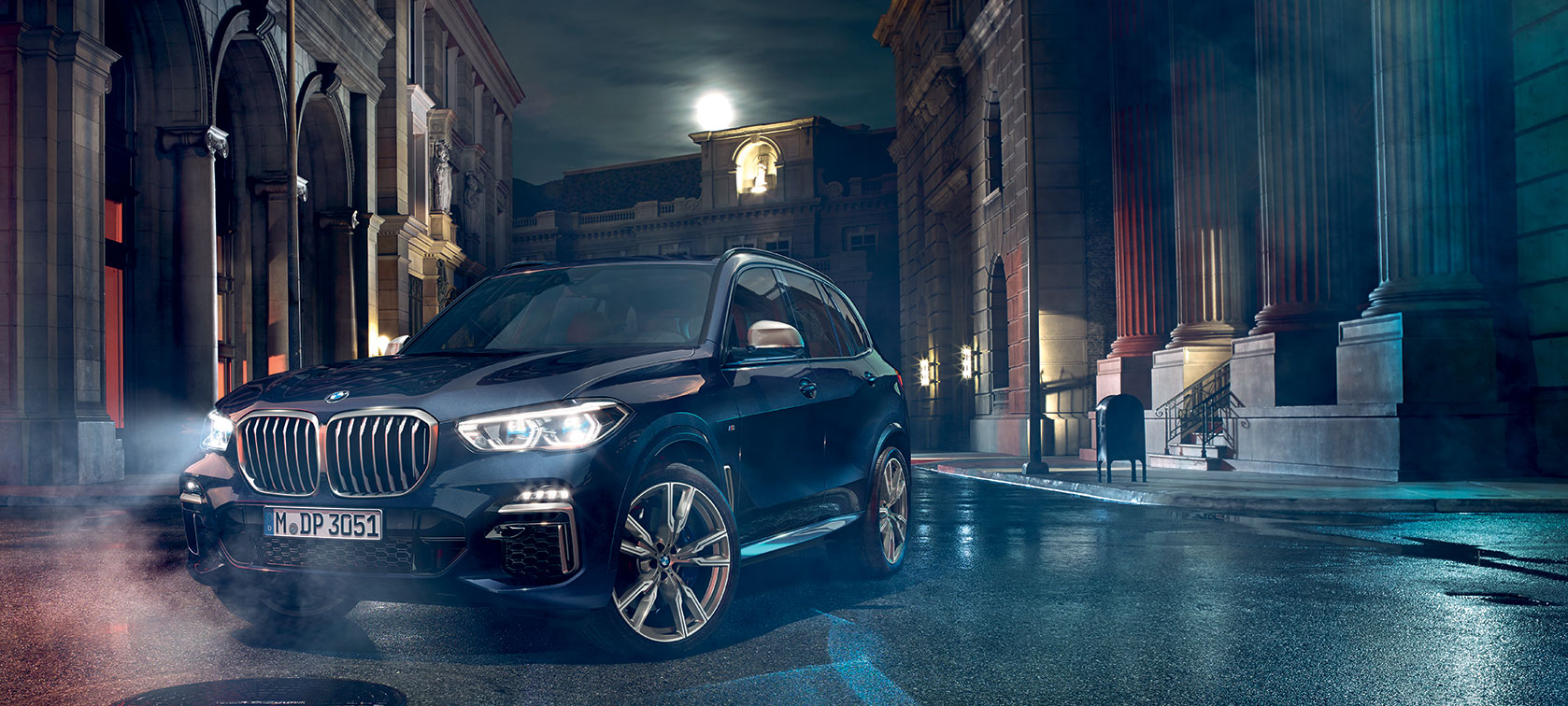 BMW X5 - G05, offerte BMW disponibili BMW X5 - G05, offerte BMW disponibili: soluzioni finanziarie (WHY-BUY), noleggio a lungo termine