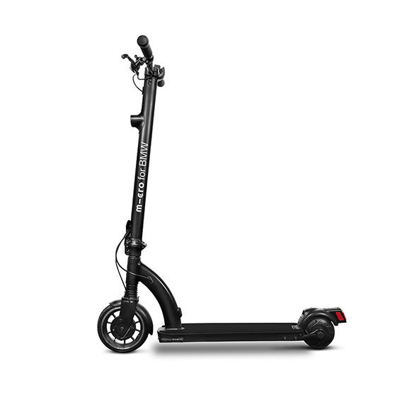 BMW E scooter BMW E scooter