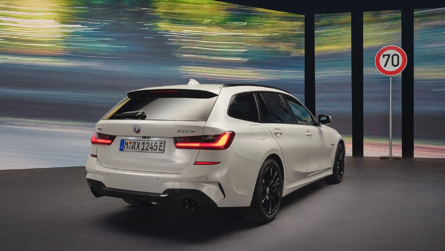 Traffic Camera Information | BMW.it - Bmw Traffic Camera Information Worth It