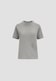 Maglietta Raglan BMW M Micro Logo grigio medio