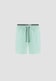 Costume da Bagno BMW M Tonal Logo Mint