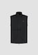 M UTILITY GILET INVERNALE Sort