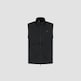 Gilet impermeabile BMW M Lifestyle  Nero