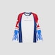 Maglia Lifestyle Puma BMW M Motorsport Victoria Blue