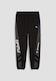 Pantaloni della Tuta Lifestyle Puma BMW M Motorsport  Sort
