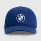 Berretto BMW Classic Logo - Bambini Blu intenso