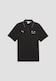 Polo Puma BMW M Motorsport Cloudspun  Nero