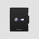 Custodia Impact per iPad Air 13" BMW M Motorsport CASETiFY Nero