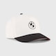 Berretto BMW Golf Pixel Logo Bianco