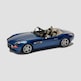 Miniatura 1:18 BMW Z8 Roadster  BMW  Blu navy