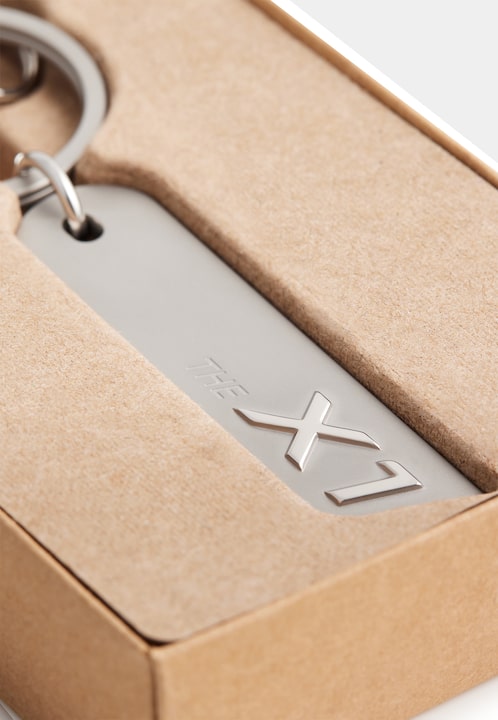 Portachiavi BMW X1 Series | BMW