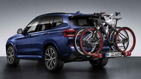Accessori Originali BMW Accessori Originali BMW