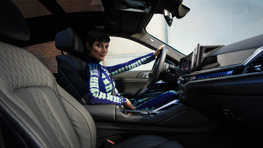 BMW SECURITY ACTIVE BMW SECURITY ACTIVE