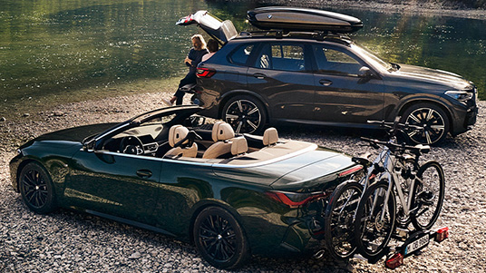 Accessori Originali BMW Accessori Originali BMW
