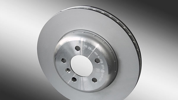 Ricambi Originali BMW